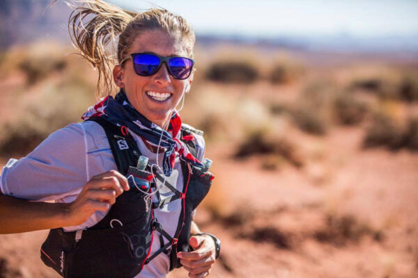 Le donne correranno più veloci degli uomini?