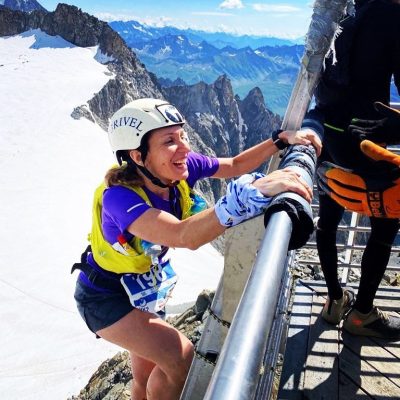 Valentina skyrace