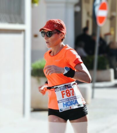 Emanuela 50kmdi romagna